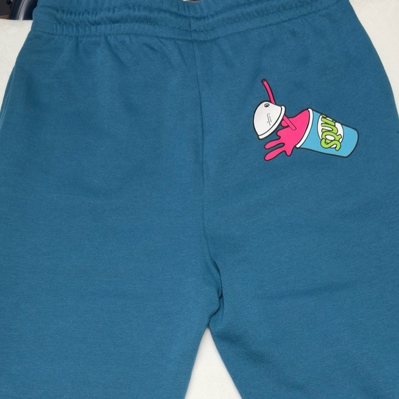 The Simpsons x Kwik-E-Mart Joggers (Men’s M) - Picture 5 of 6